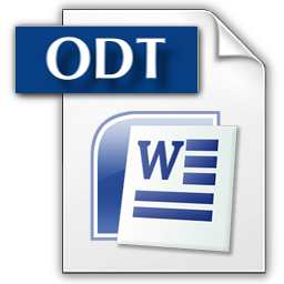 ODF文件