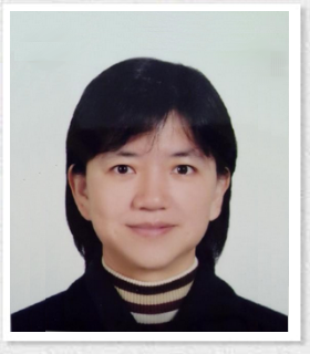 政務次長  李靜慧  女士  LEE,Ching-Hwi