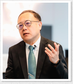 文化部部長   史哲先生  Shih, Che