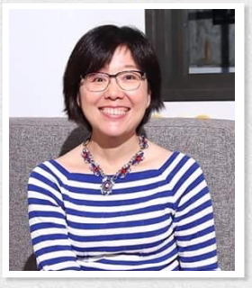 政務次長  王時思  女士  Wang, Sue