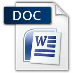 DOC文件