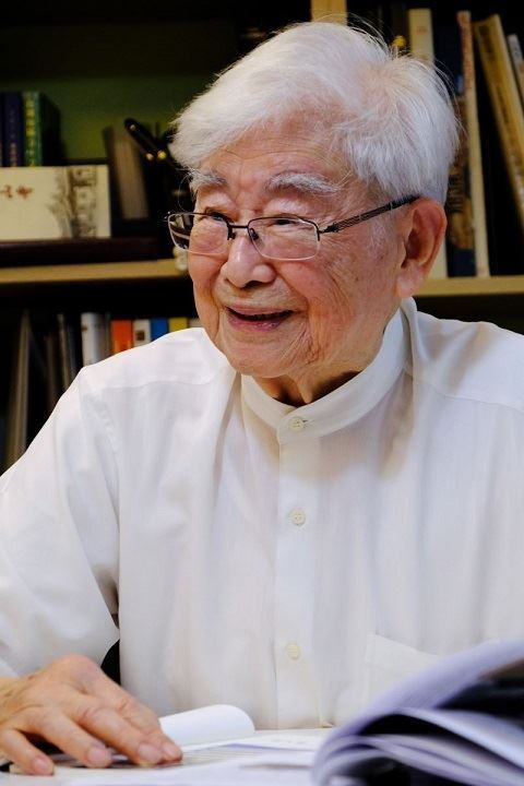 Arquitecto de Taiwán | Kao Erh-pan 