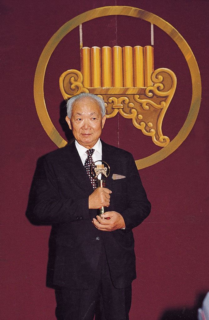 Compositeur | Lu Chuang-shien