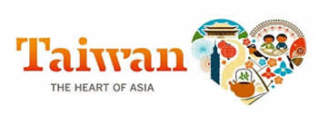 Welcome to Taiwan