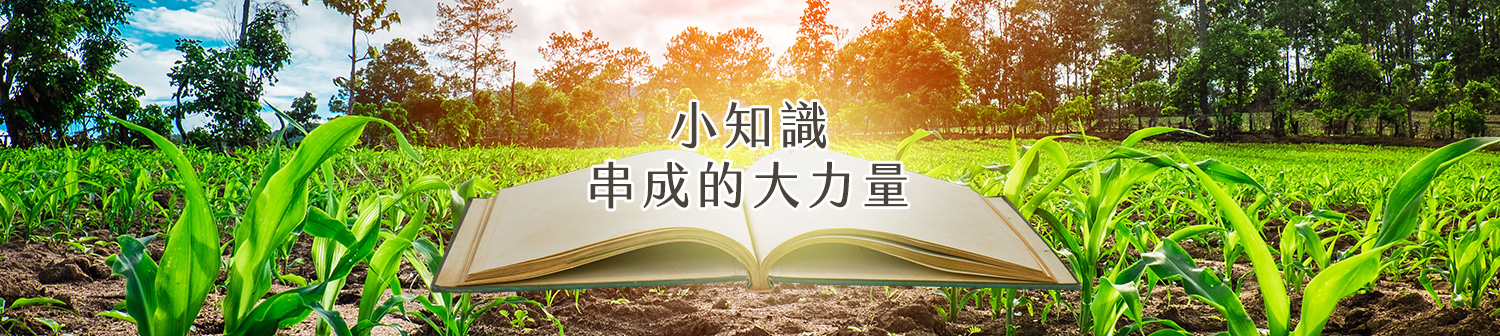 農業知識入口網