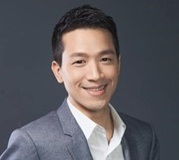 副秘書長 何志偉 先生