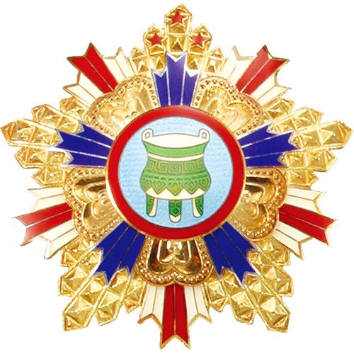 Order of Precious Tripod (A total of 2)