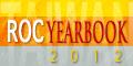 2012中華民國英文年鑑