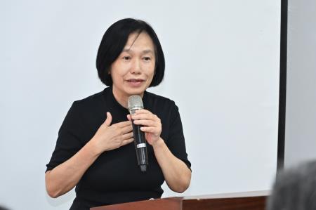 2024年5月14日行政院長陳建仁訪視「稻作智農聯盟－大橋稻米產銷契作集團產區」 　共11張