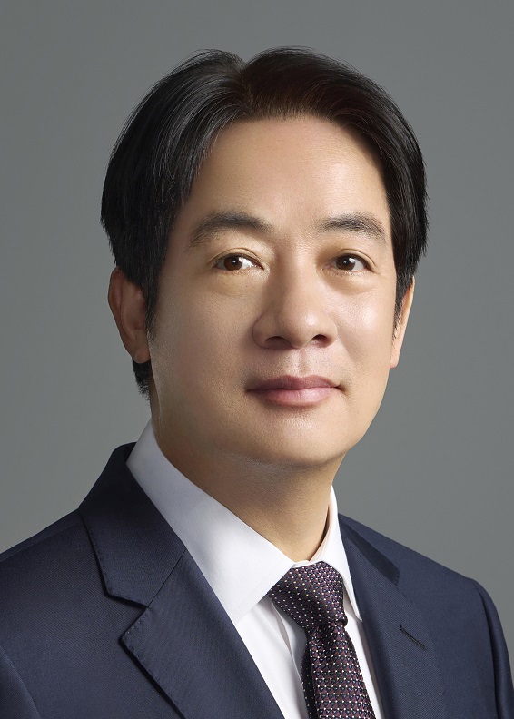 賴清德總統