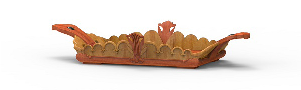 Tray