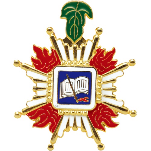 Order of Loyalty and Diligence (A total of 2)