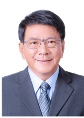 Mr. Pan Men-an Secretary-­General to the President