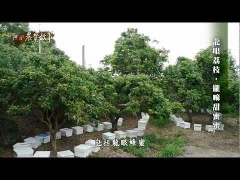 農業故事館-蜂蜜