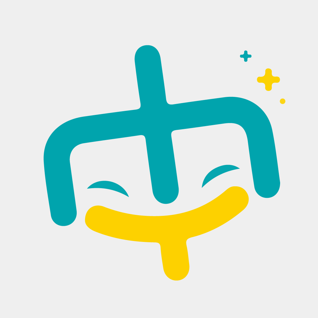 08_笑臉 icon