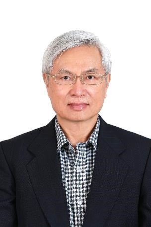 考試委員被提名人邱文彥先生