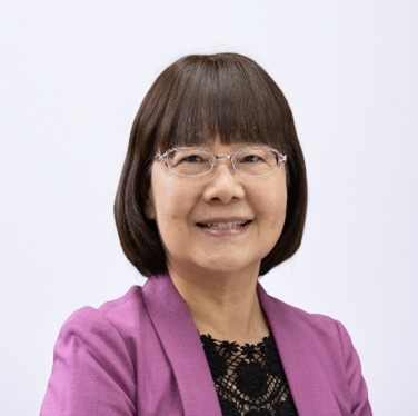 考試委員被提名人王秀紅女士