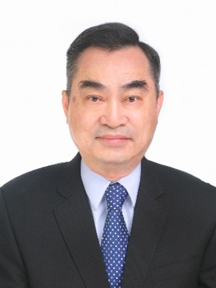 考試委員被提名人鄧家基先生