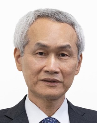 院長被提名人周弘憲先生