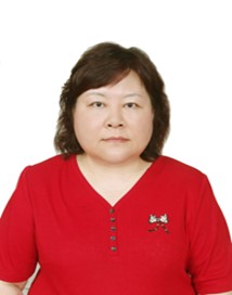 考試委員被提名人呂秋慧女士