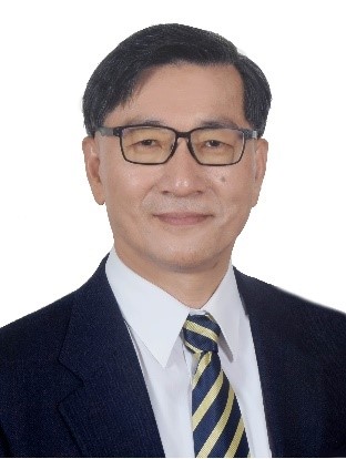 考試委員被提名人黃東益先生