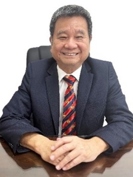 賴博司