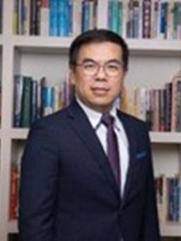 彭啓明