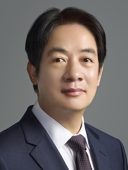 賴清德
