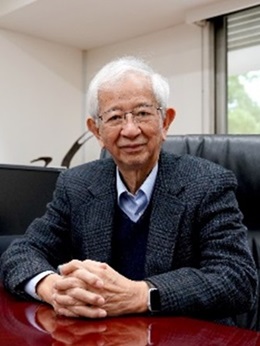 李遠哲