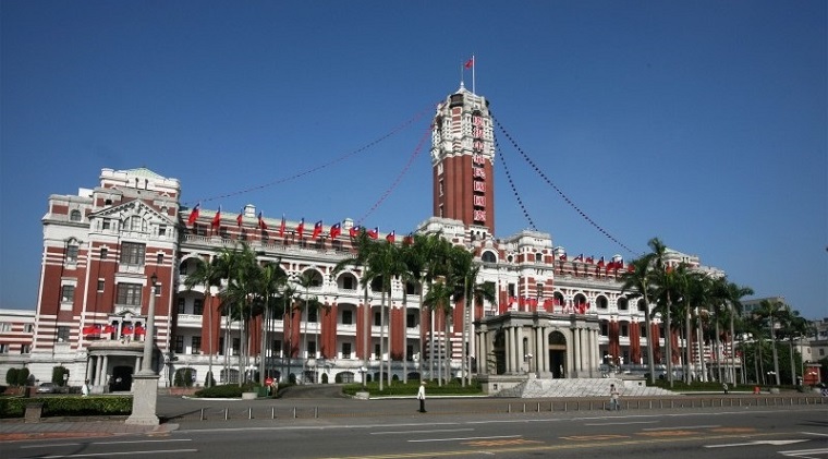 建築風華