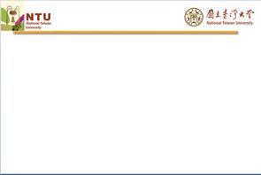 PPT 簡報樣板