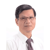 翁啟惠