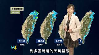 預報農業氣象，掌握氣象、掌握農事！許多相關氣象與農業資訊提供給您最新的一手消息唷！