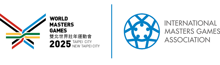 雙北世界壯年運動會