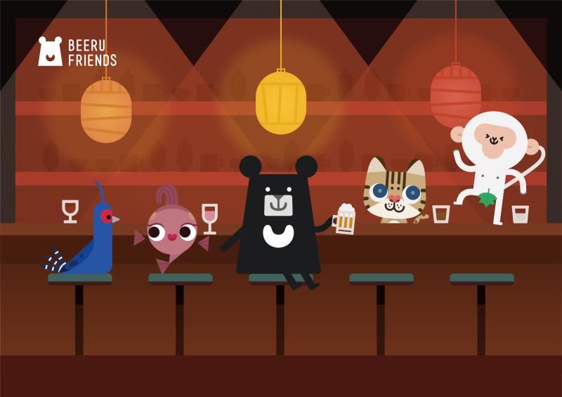 台港流行文化比一比 Taiwan vs Hong Kong: Pop Culture Differences