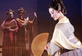 《豔歌行》— 漢唐樂府