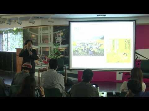 一個劇場，九十萬個孩子的微笑