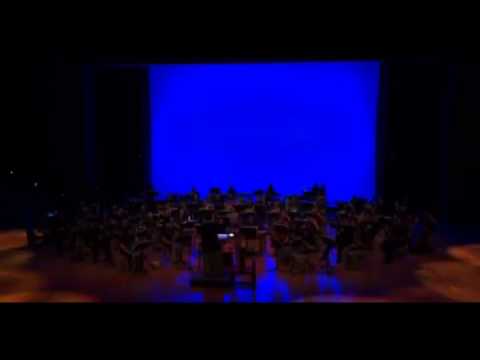 台灣月系列活動--【故事島多媒體音樂劇】海外首演