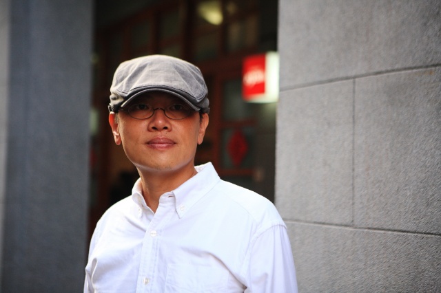 延伸講座：凝視舊城區－台北歷史街區的文化與創業