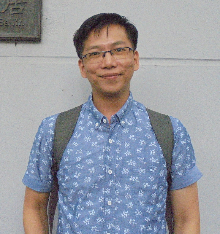 看見台灣兒童戲劇的生命力_謝鴻文