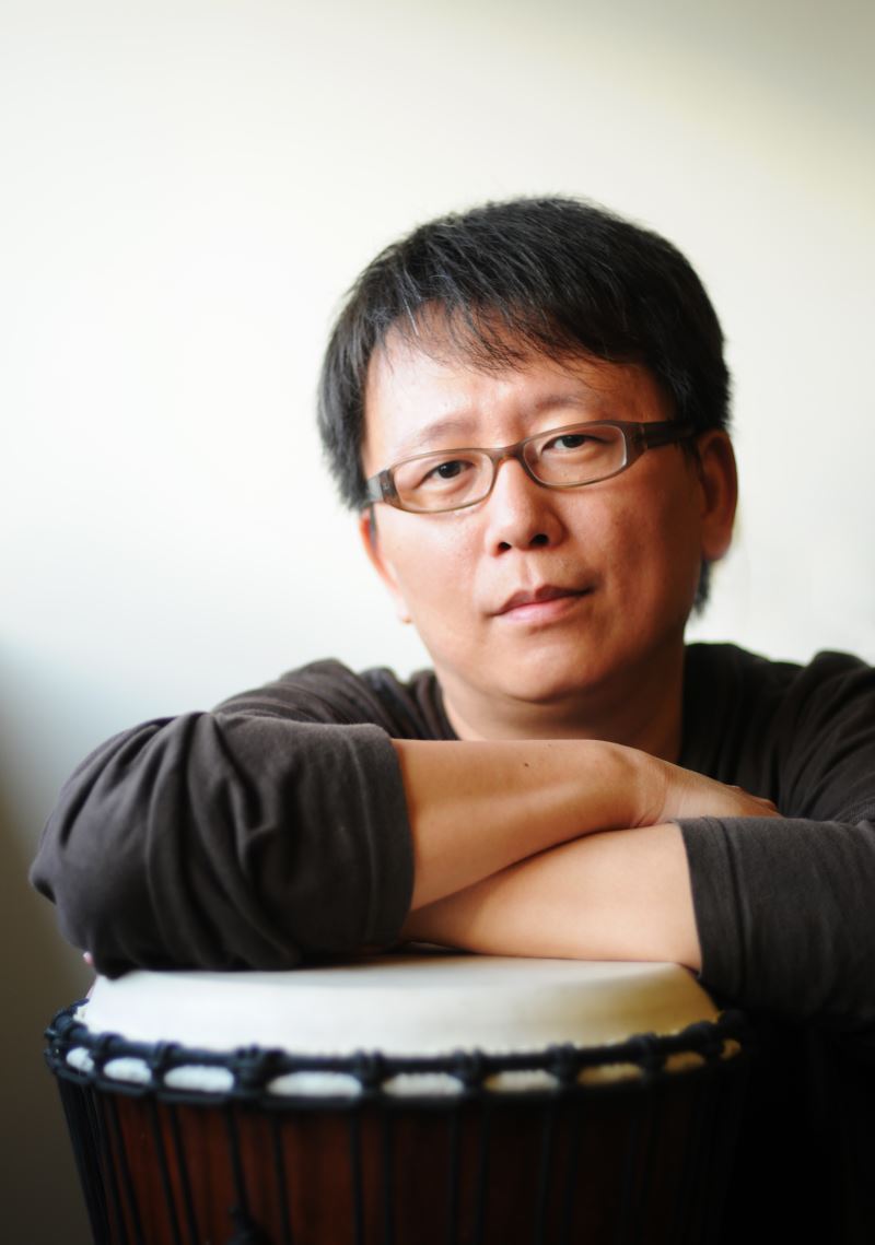 【名家講座】楊力州—「我們的那時此刻」