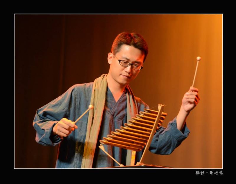 光華推薦> 琴園國樂團：說書人音樂劇場「大唐盛世．李謩傳奇」