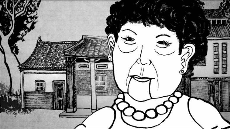 《台灣短片集》