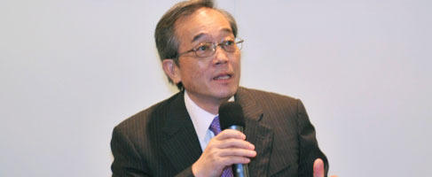 基督教與中國高等教育－東海大學 程海東校長
