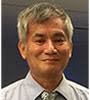 郭鴻基 - 理學院，大氣科學系教授兼