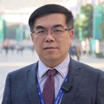 彭啓明
