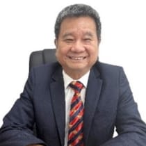 賴博司
