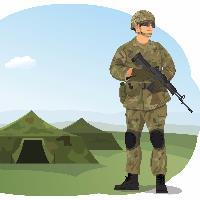 兵役局中文版