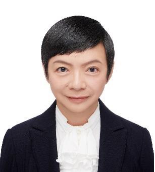 大法官並為副院長被提名人蘇素娥女士