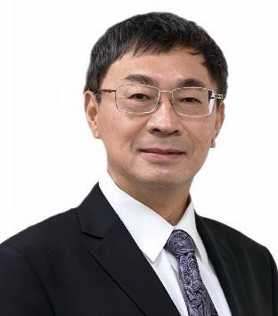 大法官被提名人陳慈陽先生